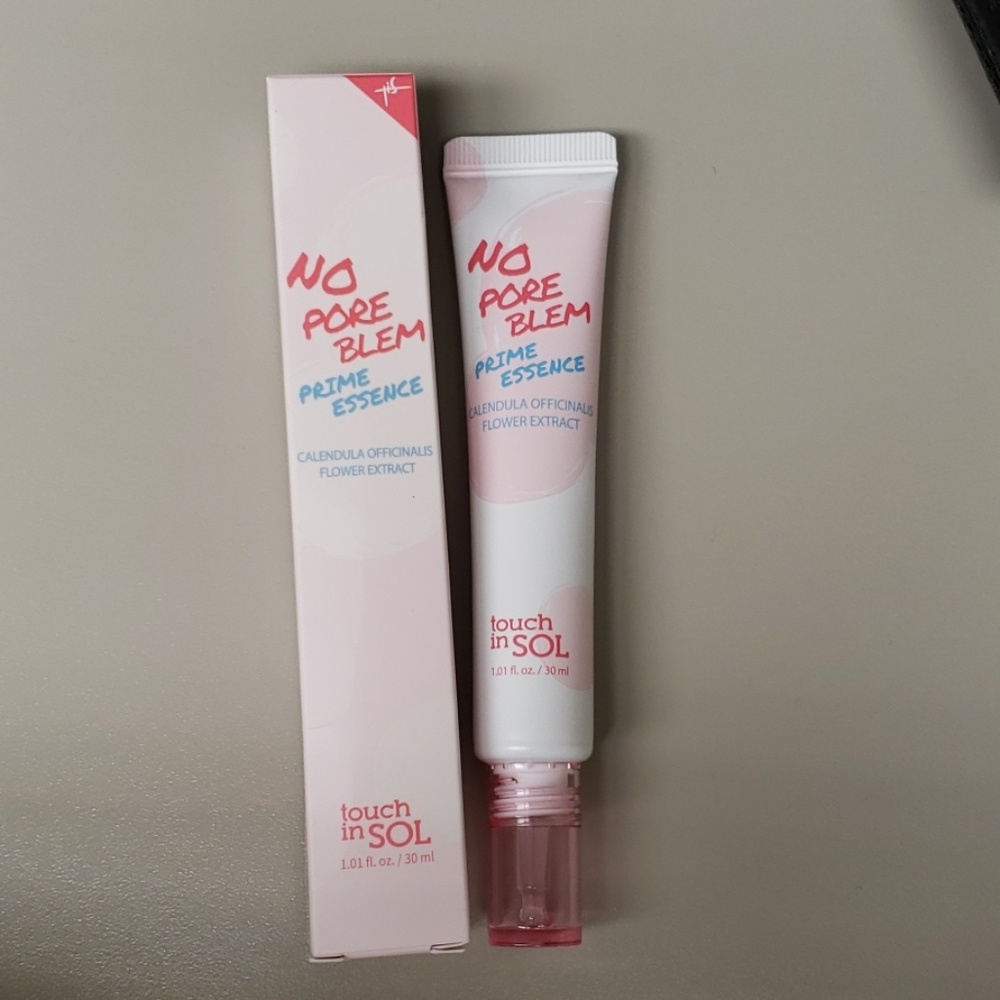 Touch in Sol Prime Essence